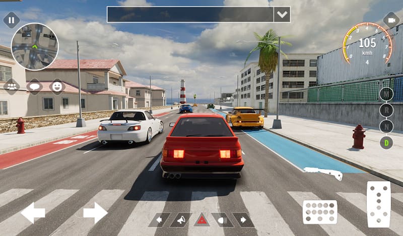 Car Parking apk